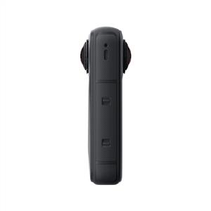 Insta360 X4 Air 8K Aksiyon Kamera / Starter Bundle
