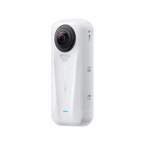 Insta360 X4 Air 8K Aksiyon Kamera / Starter Bundle (Arctic White)