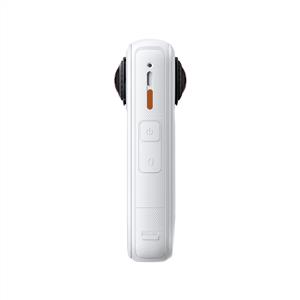 Insta360 X4 Air 8K Aksiyon Kamera / Starter Bundle (Arctic White)