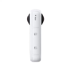Insta360 X4 Air 8K Aksiyon Kamera / Starter Bundle (Arctic White)