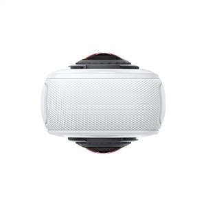 Insta360 X4 Air 8K Aksiyon Kamera / Starter Bundle (Arctic White)