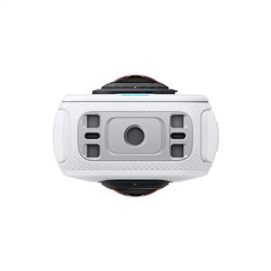 Insta360 X4 Air 8K Aksiyon Kamera / Starter Bundle (Arctic White)