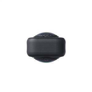 Insta360 X6 8K Aksiyon Kamera Standard Bundle (Midnight Black)