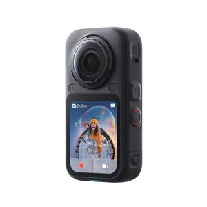 Insta360 X6 8K Aksiyon Kamera Essential Bundle