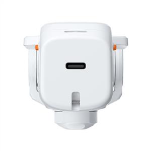 Insta360 Luna Ultra Gimbal Kamera (Stellar White)