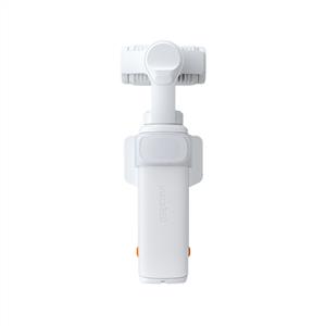 Insta360 Luna Ultra Gimbal Kamera (Stellar White)
