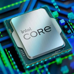 Intel Core i7 12700F Soket 1700 12. Nesil 25MB Önbellek 10nm İşlemci