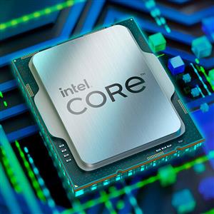 Intel Core i3 12100F Soket 1700 12. Nesil 3.30GHz 12MB Önbellek 10nm İşlemci