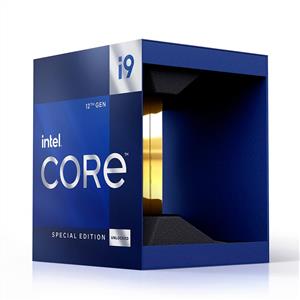 Intel Core i9 12900KS Soket 1700 3.4GHz 12. Nesil 30MB Önbellek 10nm İşlemci
