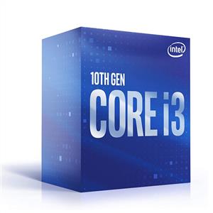 Intel Core i3 10320 Soket 1200 10.Nesil 3.80GHz 8MB Önbellek 14nm İşlemci