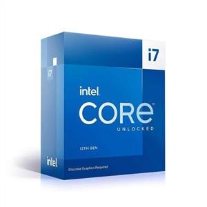 Intel Core i7 13700 Soket 1700 13.Nesil 2.1GHz 30MB Önbellek 10nm İşlemci