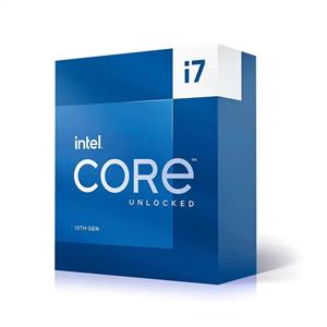 Intel Core i7 13700 Soket 1700 13.Nesil 2.1GHz 30MB Önbellek 10nm İşlemci