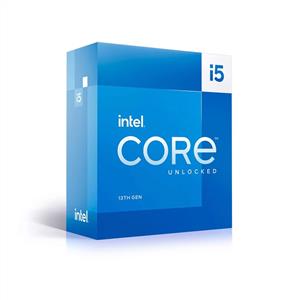 Intel Core i5 13400F Soket 1700 13.Nesil 2.50GHz 20MB Önbellek 10nm İşlemci