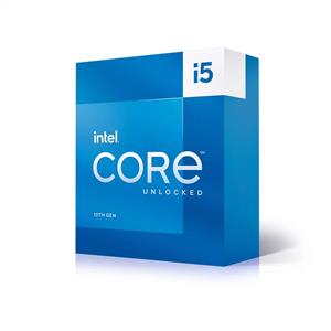 Intel Core i5 13400F Soket 1700 13.Nesil 2.50GHz 20MB Önbellek 10nm İşlemci