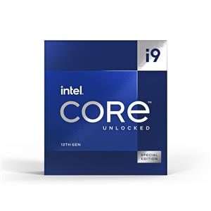Intel Core i9 13900KS Soket 1700 13.Nesil 3.2GHz 36MB Önbellek 10nm İşlemci