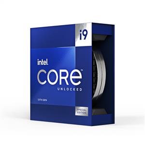 Intel Core i9 13900KS Soket 1700 13.Nesil 3.2GHz 36MB Önbellek 10nm İşlemci