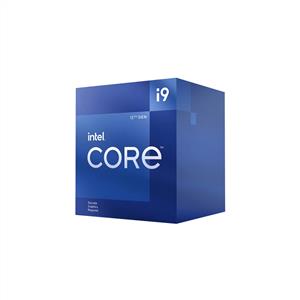 Intel Core i9 12900F Soket 1700 12. Nesil 2.40GHz 30MB Önbellek 10nm İşlemci