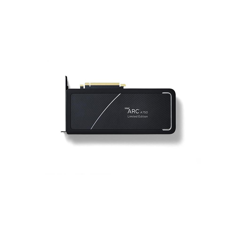 Intel® Arc™ A750 8GB GDDR6 256Bit DX12 Ekran Kartı - Vatan Bilgisayar