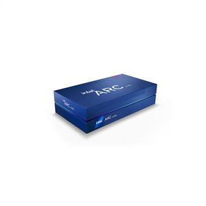 Intel® Arc™ A750 8GB GDDR6 256Bit DX12 Ekran Kartı