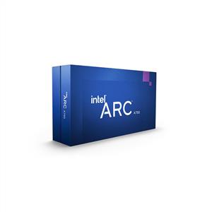 Intel® Arc™ A750 8GB GDDR6 256Bit DX12 Ekran Kartı