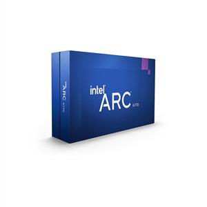 Intel® Arc™ A770 16GB GDDR6 256Bit DX12 Ekran Kartı