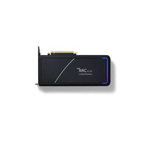 Intel® Arc™ A770 16GB GDDR6 256Bit DX12 Ekran Kartı