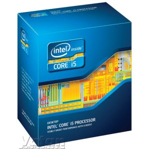 Core i5 2320 Soket 1155 3.0GHz 6MB Cache 32nm İşlemci