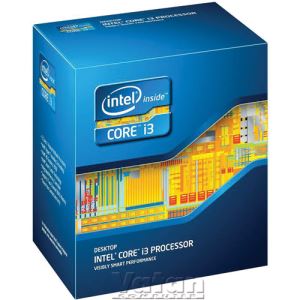 Intel Core i3 3240 Soket 1155 3.4GHz 3MB Cache 22nm İşlemci