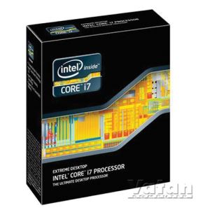 Intel Core i7 4930K Soket 2011 3.4GHz 12MB Önbellek İşlemci