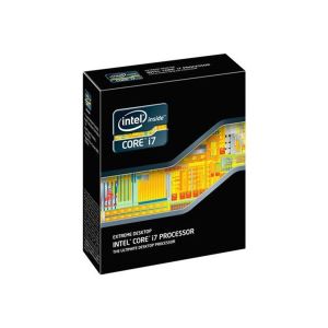 Intel Core i7 5930K Soket 2011V3 6 Çekirdekli 3.5GHz 15MB Önbellek 140w İşlemci