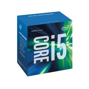 Intel Core i5 6402P Soket 1151 2.8GHz 6MB Önbellek 14nm İşlemci