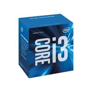 Intel Core i3 6098P Soket 1151 3.6GHz 3MB Önbellek 14nm İşlemci