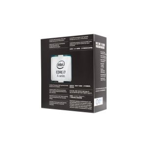 Intel Core i7 7800X Soket 2066 3.5GHz 8.25MB Önbellek 14nm İşlemci