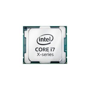 Intel Core i7 7800X Soket 2066 3.5GHz 8.25MB Önbellek 14nm İşlemci