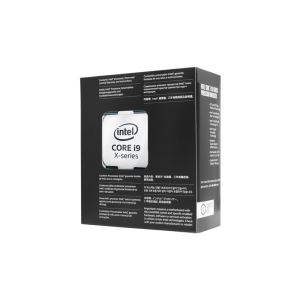 Intel Core i9 7900X Soket 2066 3.3GHz 13.75MB Önbellek 14nm İşlemci