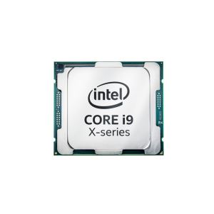 Intel Core i9 7900X Soket 2066 3.3GHz 13.75MB Önbellek 14nm İşlemci