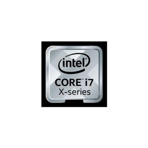 Intel Core i7 7740X Soket 2066 4.3GHz 8MB Önbellek 14nm İşlemci