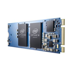 Intel Optane™ Hafıza Serisi 16GB 20nm 3D Xpoint 80mm NVMe M.2 SSD Bellek