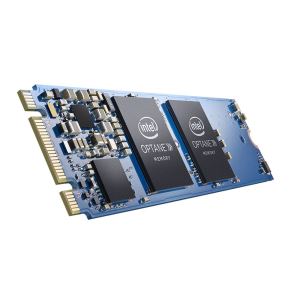 Intel Optane™ Hafıza Serisi 16GB 20nm 3D Xpoint 80mm NVMe M.2 SSD Bellek