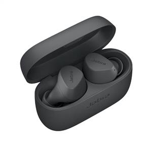 JABRA Elite 2 TWS Kulak İçi Bluetooth Kulaklık - Koyu Gri