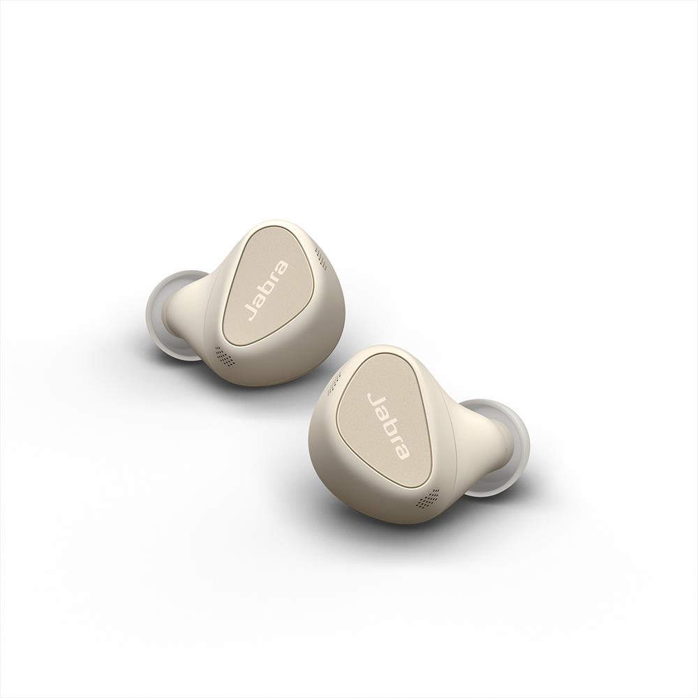JABRA ELİTE 5 - ALTIN BEJ - Vatan Bilgisayar