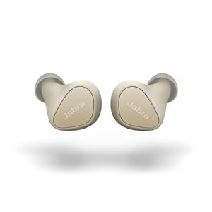 Jabra Elite 4 TWS Kulak İçi Bluetooth Kulaklık - Açık Bej