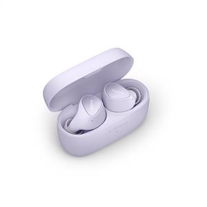 Jabra Elite 4 TWS Kulak İçi Bluetooth Kulaklık - Lila