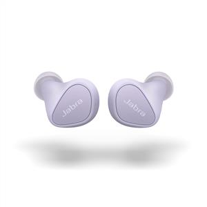 Jabra Elite 4 TWS Kulak İçi Bluetooth Kulaklık - Lila