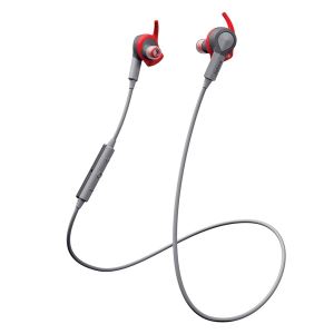 JABRA SPORT COACH WIRELESS- (KIRMIZI)