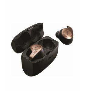 JABRA ELİTE 65T COOPER BLUETOOTH KULAK İÇİ KULAKLIK - GOLD/ SİYAH