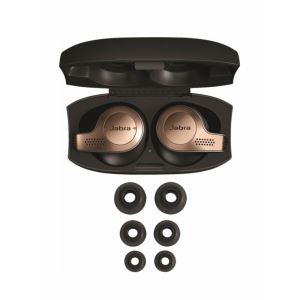 JABRA ELİTE 65T COOPER BLUETOOTH KULAK İÇİ KULAKLIK - GOLD/ SİYAH