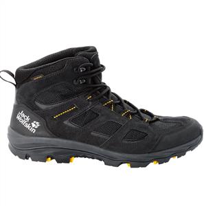Jack Wolfskin Vojo 3 Texapore Mid M Erkek Outdoor Ayakkabı 4042461-6055 6055