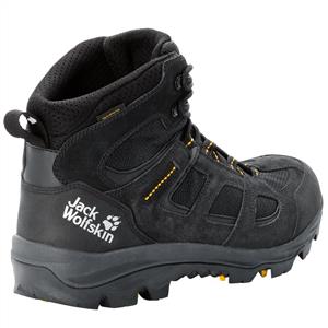 Jack Wolfskin Vojo 3 Texapore Mid M Erkek Outdoor Ayakkabı 4042461-6055 6055