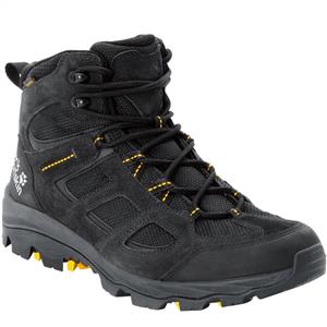 Jack Wolfskin Vojo 3 Texapore Mid M Erkek Outdoor Ayakkabı 4042461-6055 6055